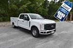 2023 Ford F-250 Crew Cab 4x2, Reading SL Service Body Service Truck for sale #F61574 - photo 1