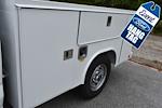 2023 Ford F-250 Crew Cab 4x2, Reading SL Service Body Service Truck for sale #F61574 - photo 11