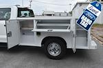 2023 Ford F-250 Crew Cab 4x2, Reading SL Service Body Service Truck for sale #F61574 - photo 18