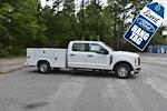 2023 Ford F-250 Crew Cab 4x2, Reading SL Service Body Service Truck for sale #F61574 - photo 3