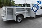 2023 Ford F-250 Crew Cab 4x2, Reading SL Service Body Service Truck for sale #F61574 - photo 20