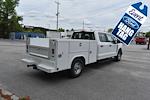 2023 Ford F-250 Crew Cab 4x2, Reading SL Service Body Service Truck for sale #F61574 - photo 2