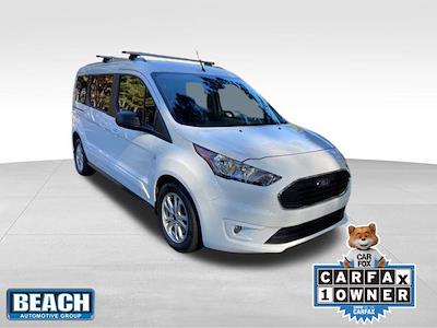 Used 2023 Ford Transit Connect XLT FWD Passenger Van for sale #F61628D - photo 1