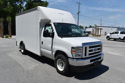 2025 Ford E-350 RWD, Rockport Cargoport Box Van for sale #F61754 - photo 1