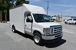 2025 Ford E-350 RWD, Rockport Cargoport Box Van for sale #F61754 - photo 1