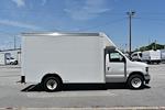 2025 Ford E-350 RWD, Rockport Cargoport Box Van for sale #F61754 - photo 3