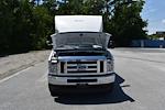 2025 Ford E-350 RWD, Rockport Cargoport Box Van for sale #F61754 - photo 21