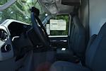 2025 Ford E-350 RWD, Rockport Cargoport Box Van for sale #F61754 - photo 22