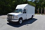 2025 Ford E-350 RWD, Rockport Cargoport Box Van for sale #F61754 - photo 7