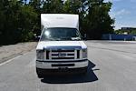 2025 Ford E-350 RWD, Rockport Cargoport Box Van for sale #F61754 - photo 8