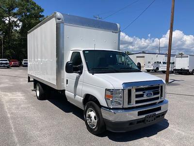 2025 Ford E-350 RWD, Rockport Box Van for sale #F61977 - photo 1