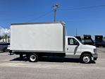 2025 Ford E-350 RWD, Rockport Box Van for sale #F61977 - photo 3