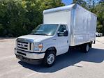 2025 Ford E-350 RWD, Rockport Box Van for sale #F61977 - photo 7