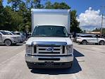 2025 Ford E-350 RWD, Rockport Box Van for sale #F61977 - photo 8