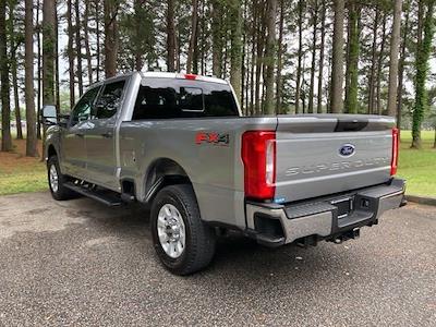 2024 Ford F-250 Crew Cab 4x4 Pickup for sale #F62020D - photo 2