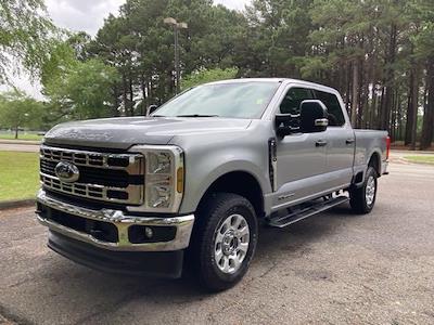 2024 Ford F-250 Crew Cab 4x4 Pickup for sale #F62020D - photo 1