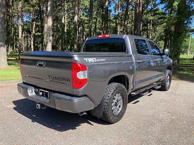 2018 Toyota Tundra Crew Cab 4x2 Pickup for sale #F62020E - photo 2
