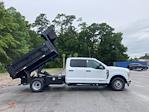 2024 Ford F-350 Crew Cab DRW 4x2, Godwin 184U Dump Truck for sale #F62130 - photo 22