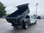 2024 Ford F-350 Crew Cab DRW 4x2, Godwin 184U Dump Truck for sale #F62130 - photo 23