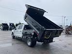 2024 Ford F-350 Crew Cab DRW 4x2, Godwin 184U Dump Truck for sale #F62130 - photo 25