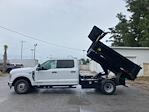 2024 Ford F-350 Crew Cab DRW 4x2, Godwin 184U Dump Truck for sale #F62130 - photo 26