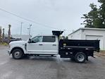 2024 Ford F-350 Crew Cab DRW 4x2, Godwin 184U Dump Truck for sale #F62130 - photo 6