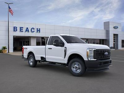 2024 Ford F-250 Regular Cab 4x4 Pickup for sale #F62273 - photo 1