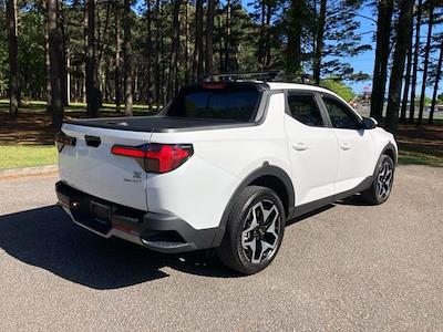 2022 Hyundai Santa Cruz Double Cab AWD Pickup for sale #F62279E - photo 2