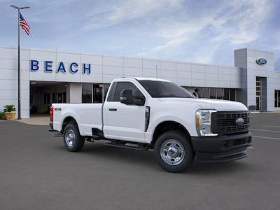 2024 Ford F-350 Regular Cab SRW 4x4 Pickup for sale #F62300 - photo 1