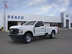 2024 Ford F-350 Regular Cab SRW 4x4 Pickup for sale #F62300 - photo 4