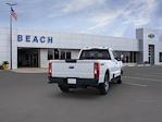 2024 Ford F-350 Regular Cab SRW 4x4 Pickup for sale #F62300 - photo 2
