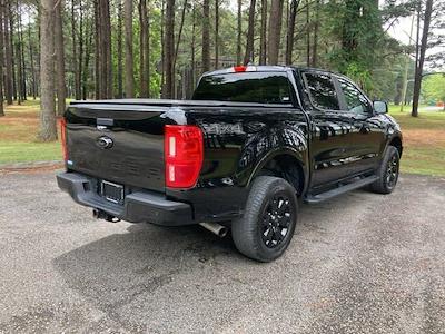 2022 Ford Ranger SuperCrew Cab 4x4 Pickup for sale #F62370D - photo 2