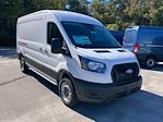 2024 Ford Transit 250 Medium Roof RWD, Empty Cargo Van for sale #F62452 - photo 1