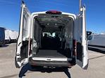 2024 Ford Transit 250 Medium Roof RWD, Empty Cargo Van for sale #F62452 - photo 33