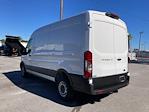 2024 Ford Transit 250 Medium Roof RWD, Empty Cargo Van for sale #F62452 - photo 5