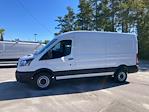 2024 Ford Transit 250 Medium Roof RWD, Empty Cargo Van for sale #F62452 - photo 6