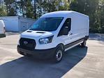 2024 Ford Transit 250 Medium Roof RWD, Empty Cargo Van for sale #F62452 - photo 7