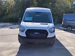 2024 Ford Transit 250 Medium Roof RWD, Empty Cargo Van for sale #F62452 - photo 8