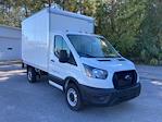 2024 Ford Transit 350 RWD, Box Van for sale #F62453 - photo 1