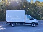 2024 Ford Transit 350 RWD, Box Van for sale #F62453 - photo 3