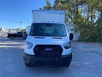 2024 Ford Transit 350 RWD, Box Van for sale #F62453 - photo 8