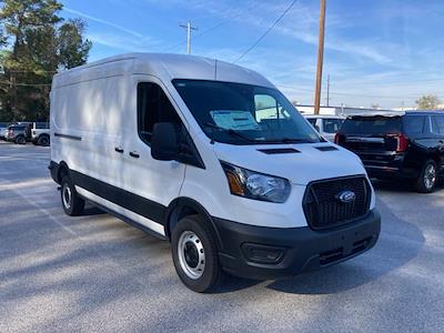 2024 Ford Transit 250 Medium Roof RWD, Empty Cargo Van for sale #F62518 - photo 1