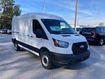 2024 Ford Transit 250 Medium Roof RWD, Empty Cargo Van for sale #F62518 - photo 1