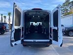 2024 Ford Transit 250 Medium Roof RWD, Empty Cargo Van for sale #F62518 - photo 2