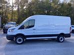 2024 Ford Transit 250 Medium Roof RWD, Empty Cargo Van for sale #F62518 - photo 7