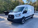 2024 Ford Transit 250 Medium Roof RWD, Empty Cargo Van for sale #F62518 - photo 8