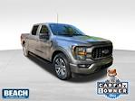 Used 2023 Ford F-150 XL SuperCrew Cab Pickup for sale #F62534D - photo 1