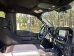 Used 2023 Ford F-150 XL SuperCrew Cab Pickup for sale #F62534D - photo 22