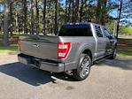 Used 2023 Ford F-150 XL SuperCrew Cab Pickup for sale #F62534D - photo 2
