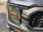Used 2023 Ford F-150 XL SuperCrew Cab Pickup for sale #F62534D - photo 9